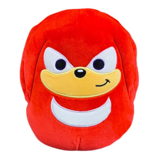 Knuckles Mini Pillow