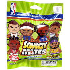 Squeezymates - NBA