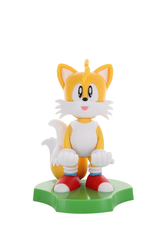 SEGA: Tails Cable Guys Holdems