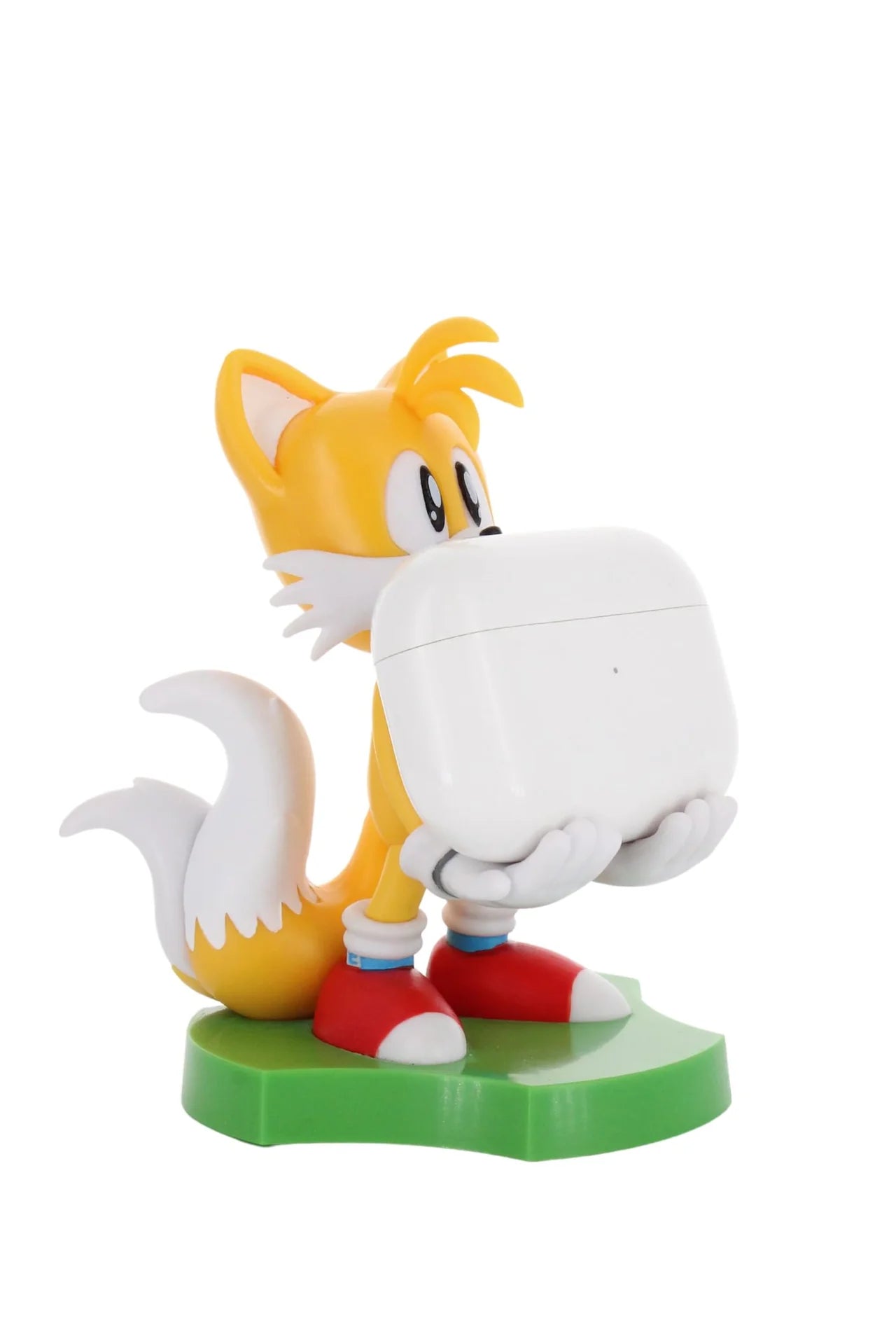 SEGA: Tails Cable Guys Holdems