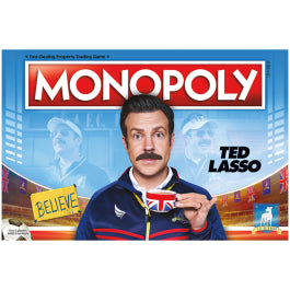 Monopoly - Ted Lasso