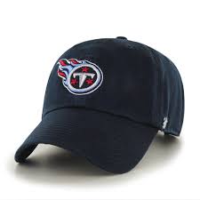 '47 MVP Clean Up Tennessee Titans Hat