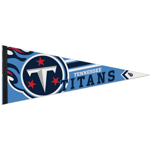 Tennessee Titans Premium Pennant