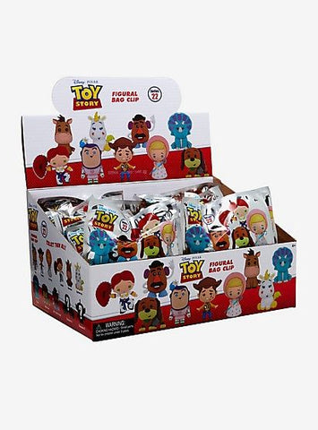 Toy Story Blind Bags