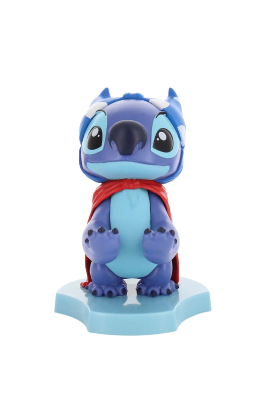 Lilo & Stitch: "Underpants Hero" Stitch Cable Guy Holdems