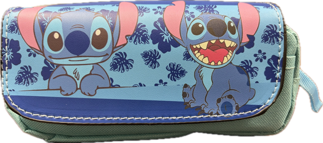 Lilo & Stitch - Stitch Pencil Case
