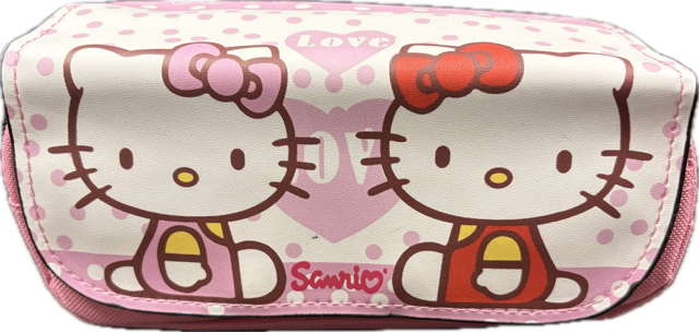 Sanrio - Hello Kitty Pencil Case