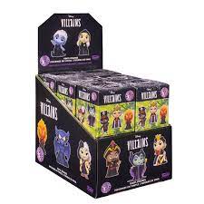 Disney Villains Blind Box