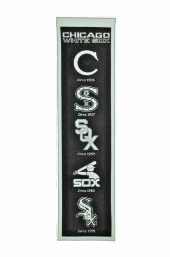 Chicago White Sox Heritage Banner