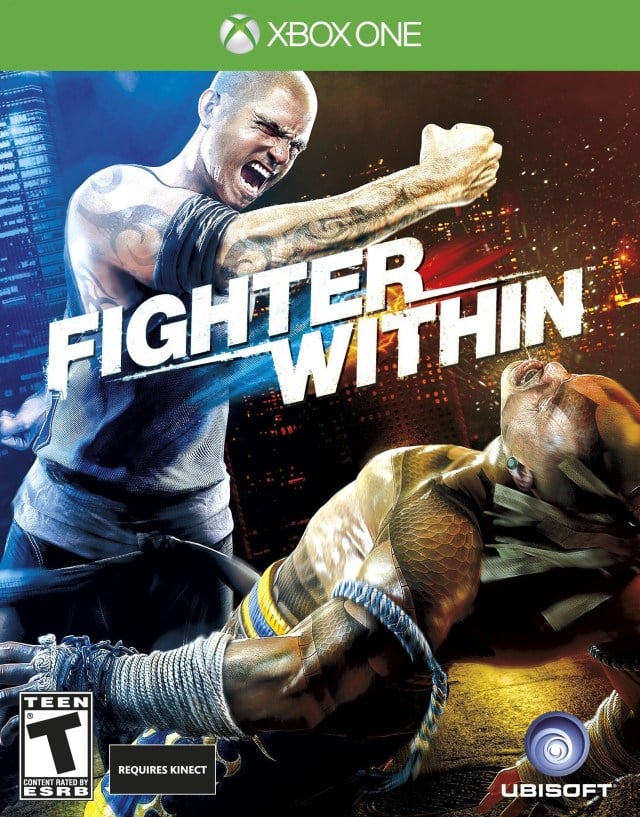 Fighter Within (XboxOne, Used)