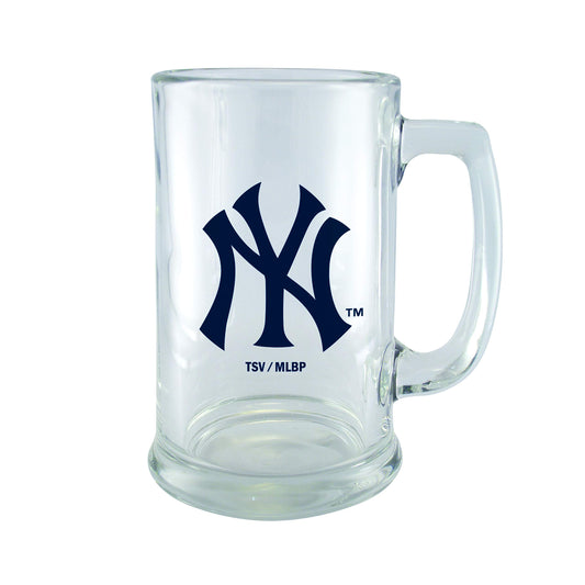 New York Yankees Beer Stein