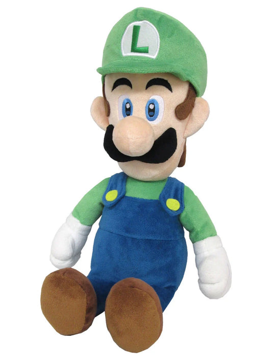 Luigi (40cm) Plush