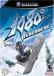 Gamecube - 1080 Avalanche