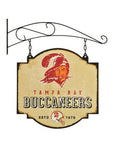 Tampa Bay Buccaneers Tavern Sign