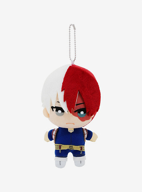 My Hero Academia: Todoroki Plush