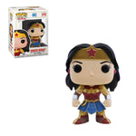 Heroes: DC: Wonder Woman POP! #378