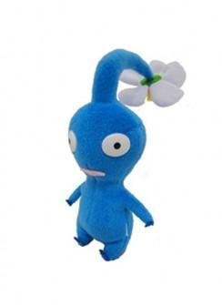 Pikmin (Blue) - Plush