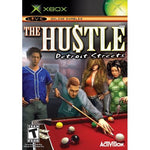Xbox - The Hustle: Detroit Streets