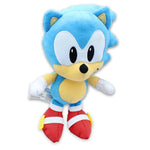 Sonic the Hedgehog Plush 7"