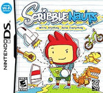 DS - Scribblenauts