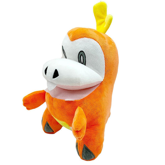 Fuecoco -Pokemon Plush