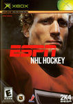 Xbox - ESPN NHL Hockey