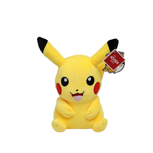 Pikachu Plush 10"