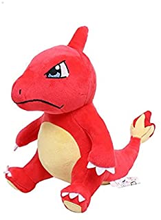 Charmeleon - 8" Pokemon Plush