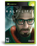 Xbox - Half-Life 2
