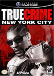 Gamecube - True Crime New York City