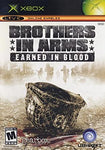 Xbox - Brothers in Arms: Earned in Blood