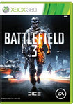 XB360 - Battlefield 3