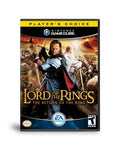 Gamecube - Lord of the Rings: the Return of the King
