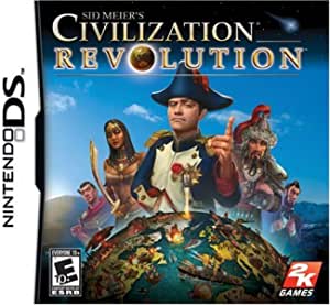 Sid Meier's Civilization Revolution