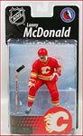 Hockey Figure:Lanny McDonald - Calgary Flames 6" McFarlane