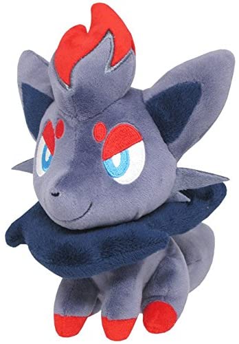 Zorua Plush 12"