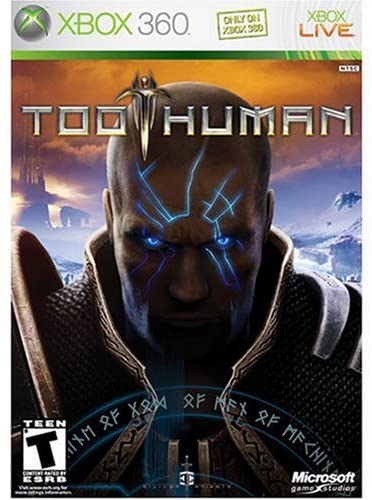 XB360 - Too Human