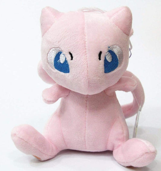 Mew Plush 6"