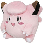 Clefairy - 6" Pokemon Plush