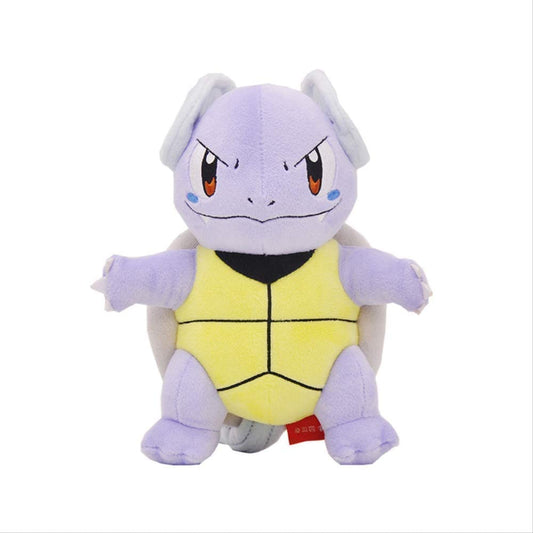 Wartortle Plush