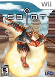 Wii - Saint