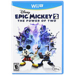Disney: Epic Mickey 2: The Power of Two