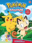 Pokemon Maxicolor Vol. 2