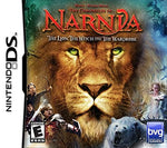 DS - The Chronicles of Narnia: The Lion, The Witch and The Wardrobe