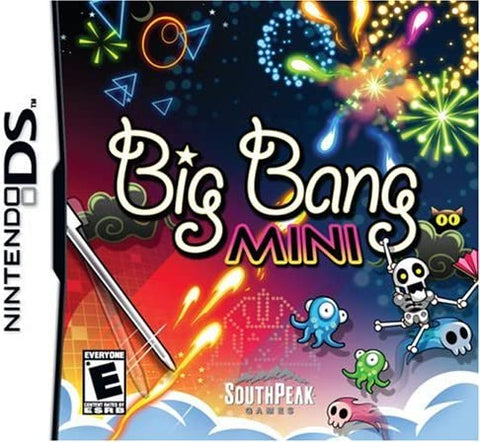 DS - Big Bang Mini
