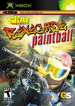 Xbox - Splat Magazine: Renegade Paintball