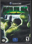 Gamecube - Hulk