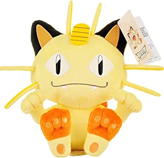 Meowth Plush