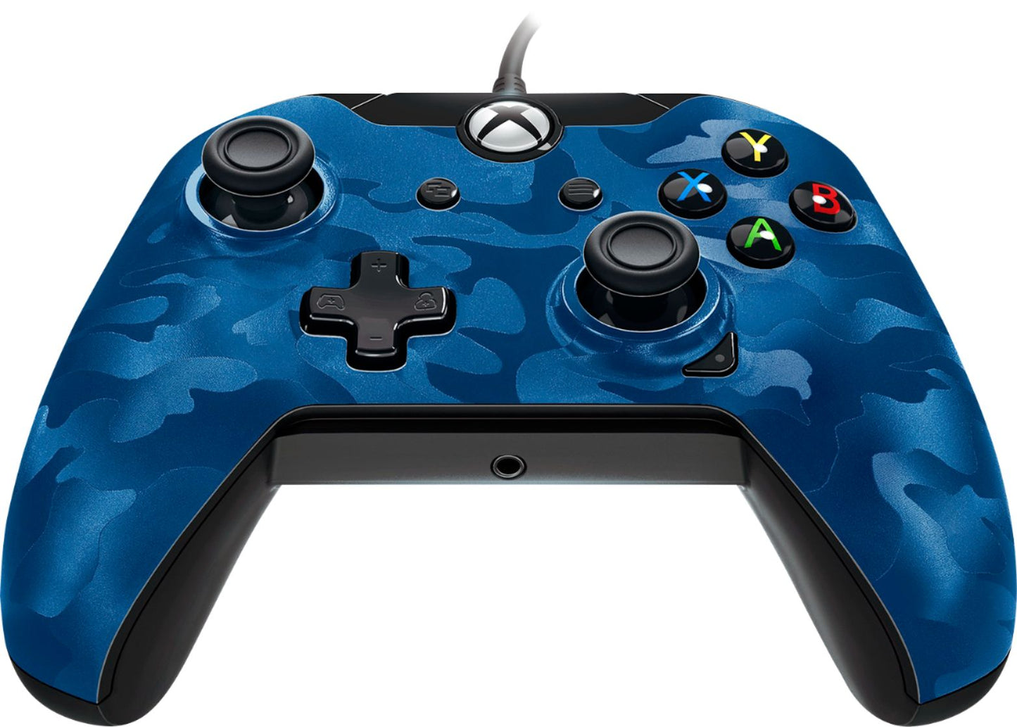 XB1 Controller Revenant Blue- PDP Brand