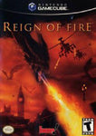 Gamecube - Reign of Fire